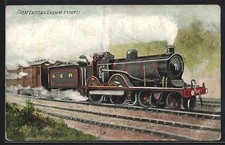 Englische eisenbahn great gebraucht kaufen  Berlin