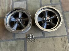Vintage polished lip for sale  Valley Center