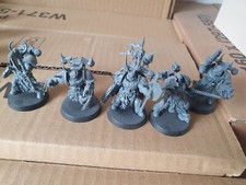 chaos space marines for sale  LONDON