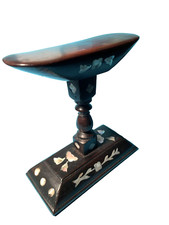 Chinese hardwood opium for sale  SUNDERLAND