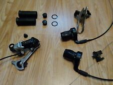 Sram twist gripshift for sale  BRISTOL