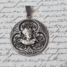 Grand pendentif bretonne d'occasion  Nantes-