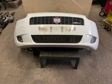 Fiat punto grande for sale  STOKE-ON-TRENT
