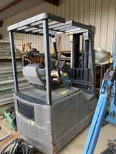 Crown 35sctt electric for sale  Cincinnati