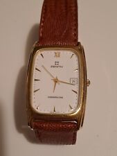 Zenith cosmopolitan usato  Terni