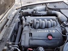 1998 jaguar xj8 for sale  Keller