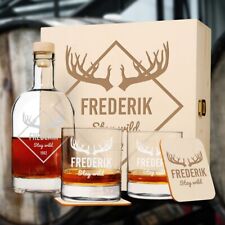 Whisky set tlg gebraucht kaufen  Harsefeld
