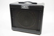 Combo amplificador de guitarra Crate Vc508 usado EKZ81 comprar usado  Enviando para Brazil