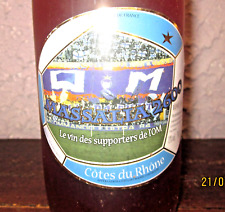 Ultras marseille massalia d'occasion  Besançon