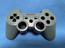 Controle oficial PS3 Dual Shock 3 verde selva estojo somente capa, usado comprar usado  Enviando para Brazil