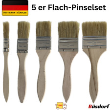 Malerpinsel lackierpinsel lasu gebraucht kaufen  Korschenbroich