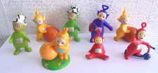 Alte figuren teletubbies gebraucht kaufen  Schwebheim