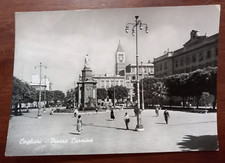 11668 cartolina cagliari usato  Cagliari