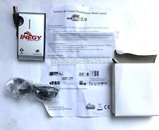 Usb lecteur cartes d'occasion  Orleans-