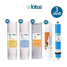Ersatzfilterset jahre umkehros gebraucht kaufen  Obertshausen