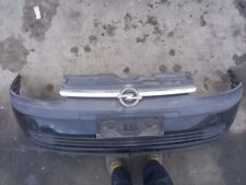 Parachoques Delantero Opel Corsa 2005 ANT - 2467 - 9 comprar usado  Enviando para Brazil