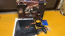 Console PS4 PlayStation 4 Pro Monster Hunter World Liolaeus Edition comprar usado  Enviando para Brazil