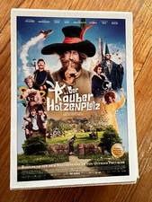 Räuber hotzenplotz 2022 gebraucht kaufen  Darmstadt