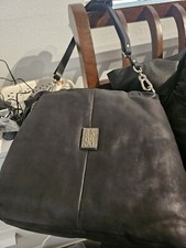 Handbag leather black for sale  Huntington Beach