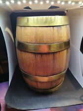 Whisky fass 21cm gebraucht kaufen  Immenstadt i.Allgäu