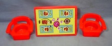 Fisher price toys for sale  Danforth