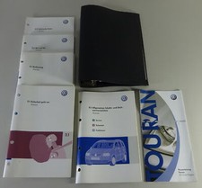 Bordmappe betriebsanleitung ha gebraucht kaufen  Jever