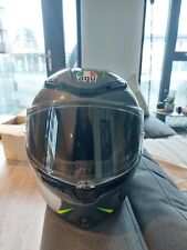 Agv size flash for sale  WEMBLEY