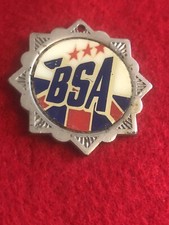 Rare vintage bsa for sale  HAYWARDS HEATH