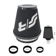 Usado, Simoni Racing Filtro Aria Conico Universale in Spugna con Adattatori AIR POWER comprar usado  Enviando para Brazil