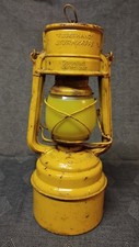 Petroleum lampe feuerhand gebraucht kaufen  Iserlohn