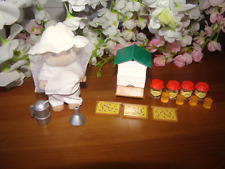 Sylvanian families beekeeper for sale  LONDON