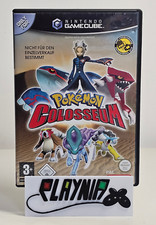 Pokemon colosseum pokemon gebraucht kaufen  Bausendorf, Bendel