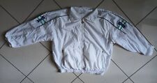 Vintage ellesse jacket usato  Salerno