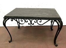 Table basse fer d'occasion  Templemars