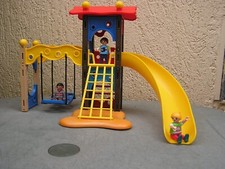 Playmobil parc jeux d'occasion  Ormesson-sur-Marne