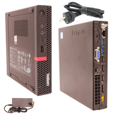 Lenovo m920q mini gebraucht kaufen Lenovo m920q mini gebraucht kaufen  Stuttgart