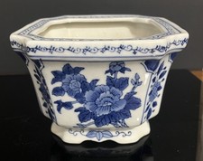 Vintage chinese blue for sale  Virginia Beach