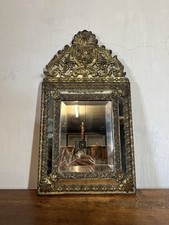 Ancien miroir parclose d'occasion  Marnay