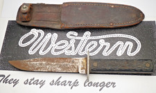 Vintage west cut for sale  Hudson