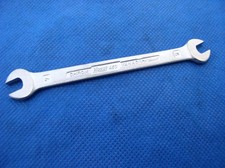 Hazet 450 maulschlüssel gebraucht kaufen  Duisburg