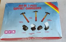 Coffret outils marteaux d'occasion  Val-de-Reuil