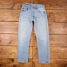 Vintage levis 501 d'occasion  Expédié en Belgium