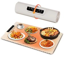 Warmhalteplatte 260 wärmeplat gebraucht kaufen  Aspisheim, Grolsheim