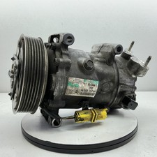 Compressore per citroen usato  Italia