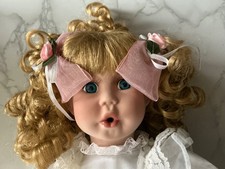 Tomorrows treasures porcelain for sale  ABERGAVENNY