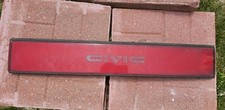 Honda civic hatchback for sale  La Porte