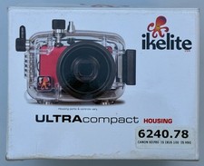 Ikelite ultra compact for sale  Ashland