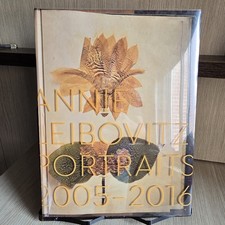 Annie leibovitz portraits for sale  Brooklyn