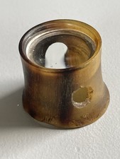 vintage jewelers loupe for sale  LONDON