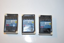 Heki umschaltmodule 9142 gebraucht kaufen  Hamburg
